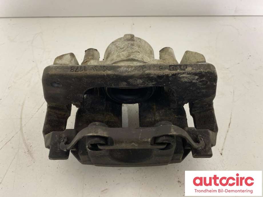 Bremsecaliper venstre foran til Opel Combo E 2019-->>  (ATE|9822503080|98 225 030 80|)