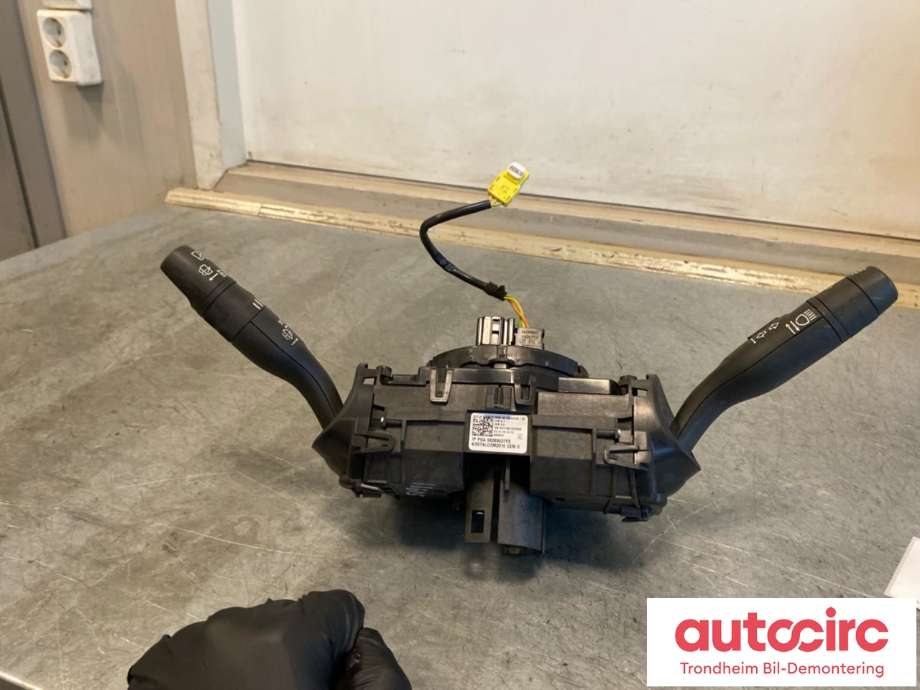 Bryter combi til Opel Combo E 2019-->>  (..|98289631YX|)