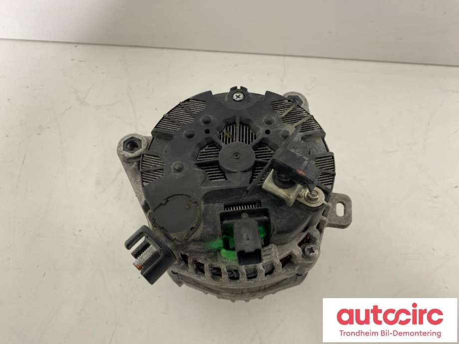 Dynamo diesel til Opel Combo E 2019-->>  (MITSUBISHI ELECTRIC|9818962280|A003TV0281AE|98 189 622 80)