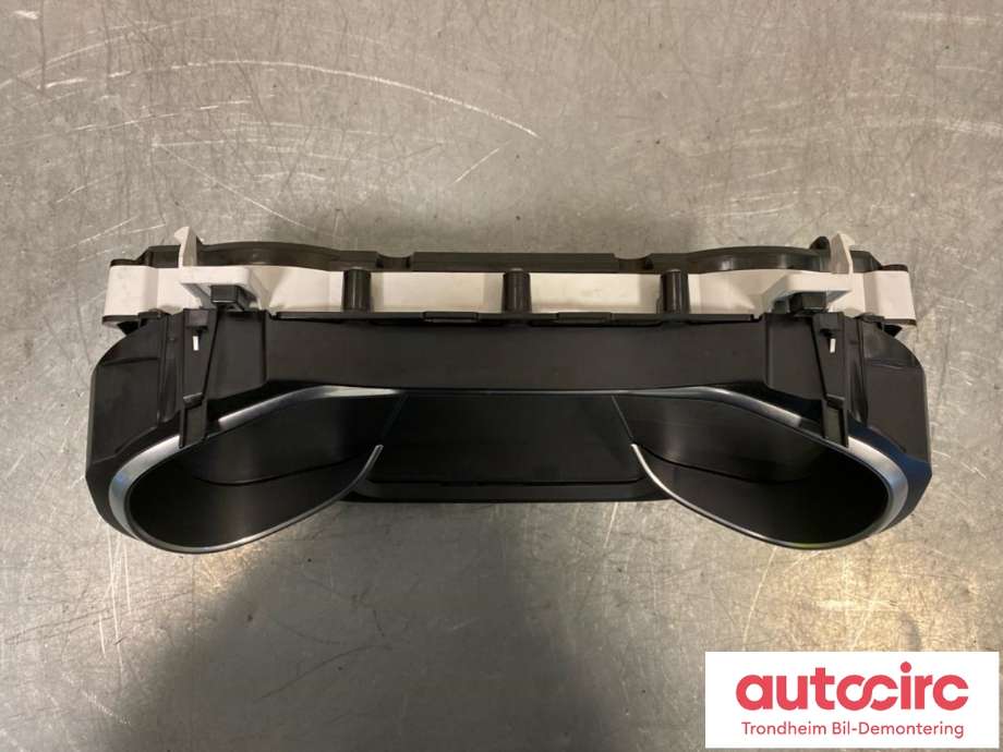 Instrumentpanel til Opel Combo E 2019-->>  (..|981779048000|9817790480|)