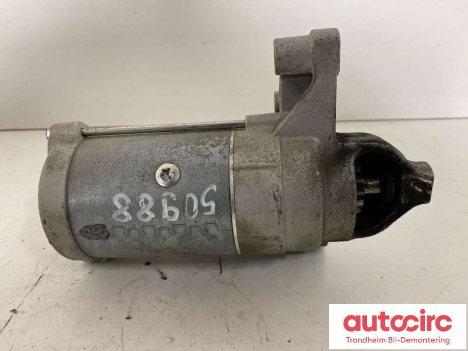 Starter diesel til Opel Combo E 2019-->>  (VALEO|9825233080|ESW20-21HE|98 252 330 80)