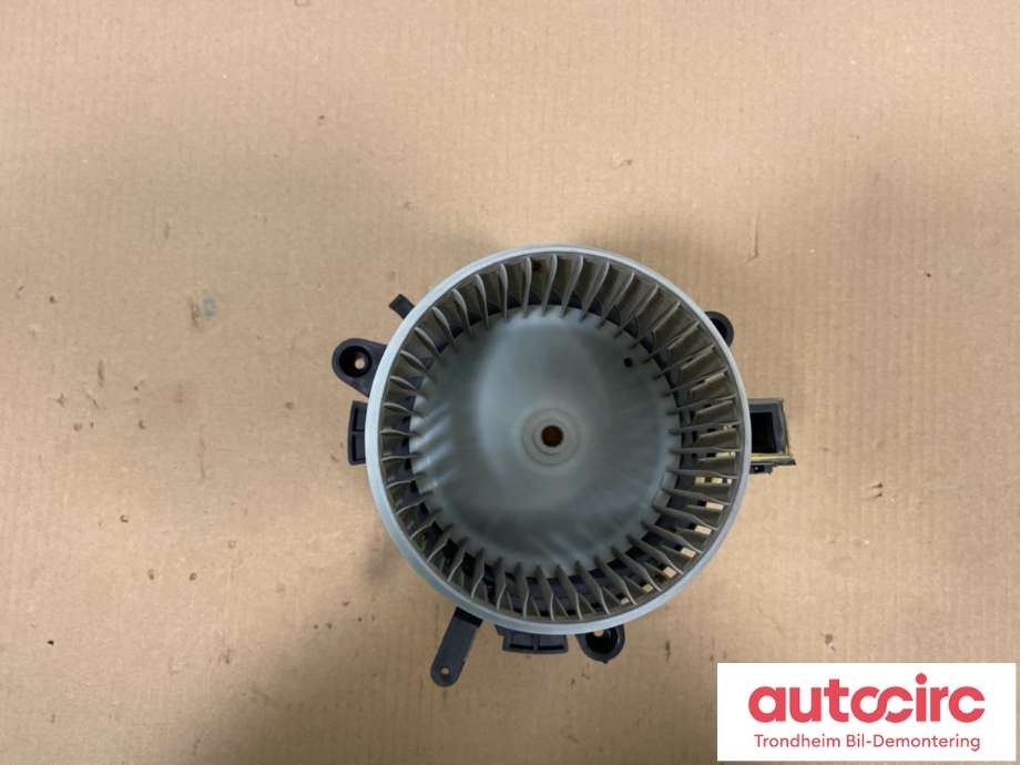 Varmeapparat motor til Opel Combo E 2019-->>  (DENSO|5P1330100|)