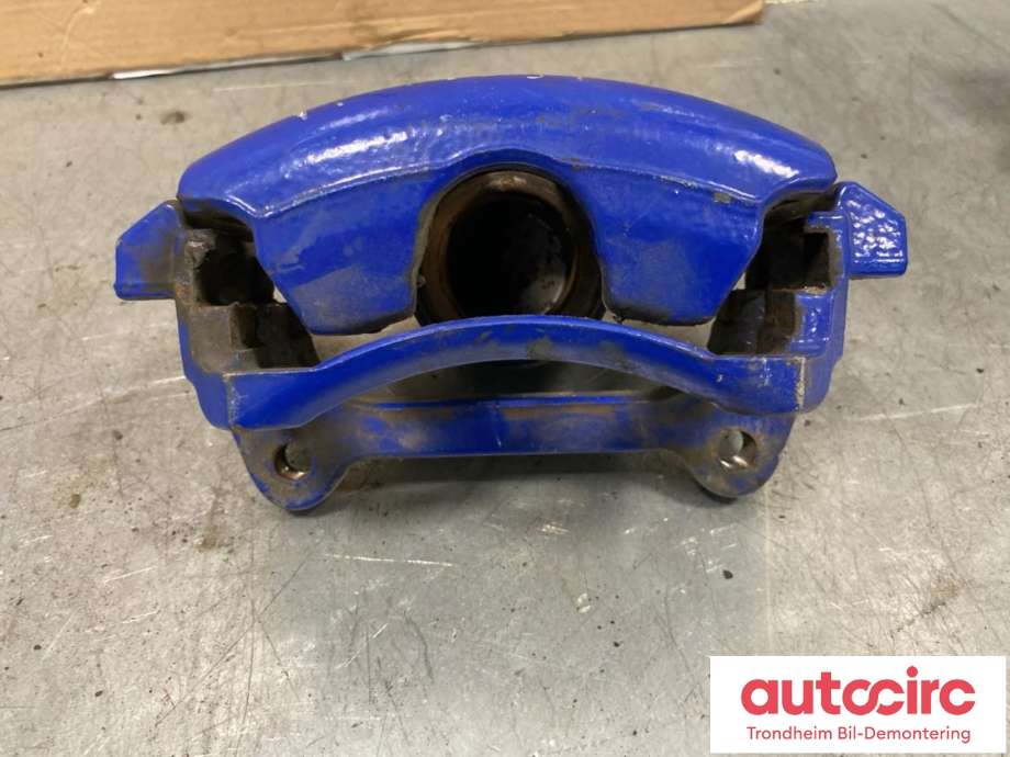 Bremsecaliper venstre foran til VW Golf VII 2017-2020 (Fase 2) (GTE|5G0 615 123 E|)