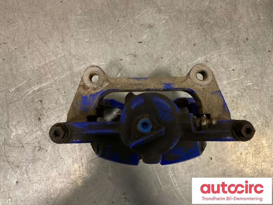 Bremsecaliper venstre foran til VW Golf VII 2017-2020 (Fase 2) (GTE|5G0 615 123 E|)