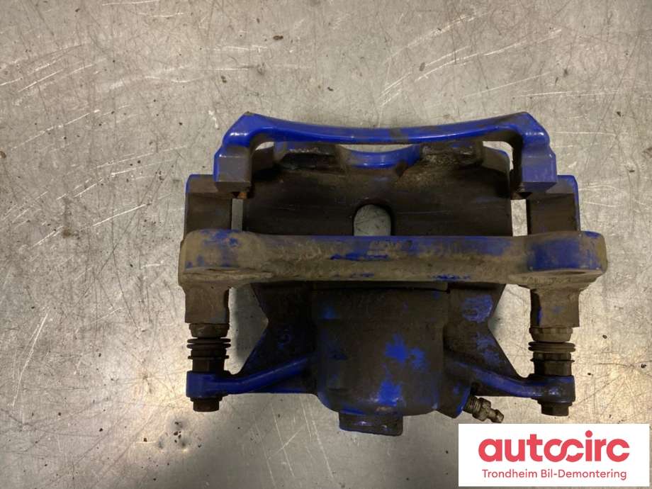Bremsecaliper venstre foran til VW Golf VII 2017-2020 (Fase 2) (GTE|5G0 615 123 E|)