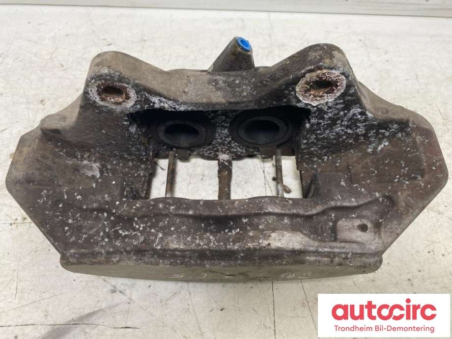 Bremsecaliper venstre foran til Mercedes S-Klasse 2013-2020 (W222) (W222) (..|A2224214598|A 222 421 45 98|)