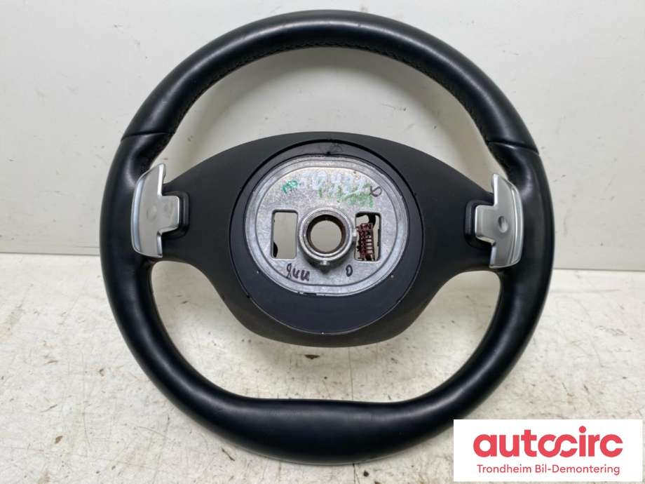 Ratt til Mercedes S-Klasse 2013-2020 (W222) (W222) (..|A0024600603|A 002 460 06 03 9E38|)
