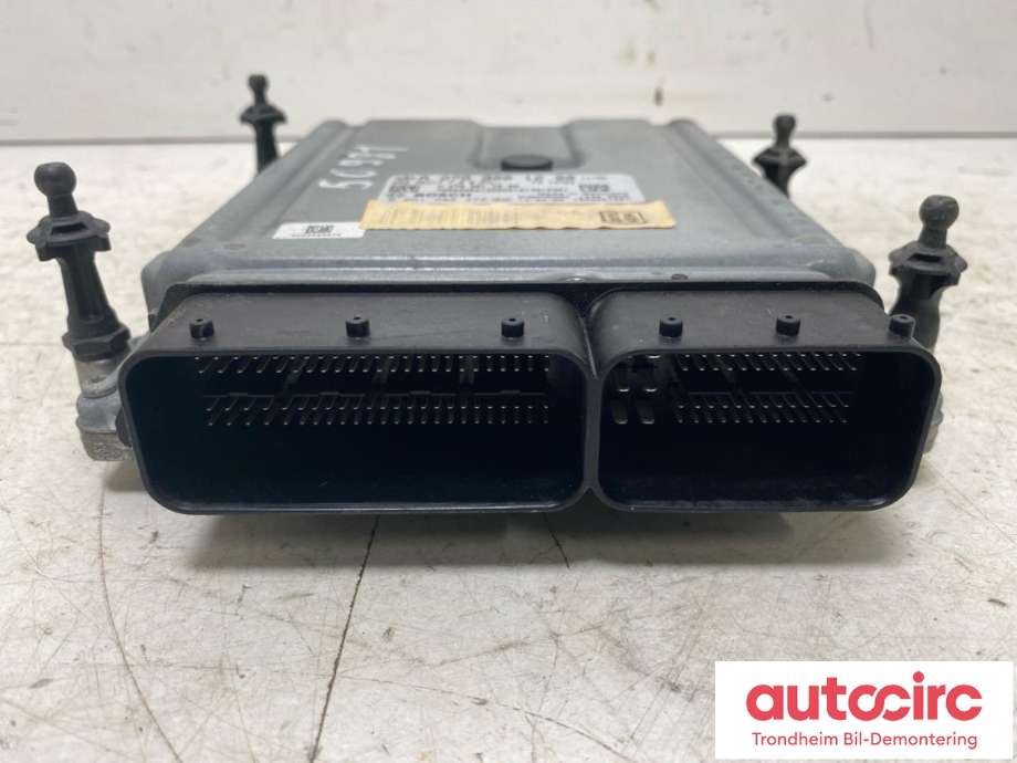 Styreenhet motor til Mercedes S-Klasse 2013-2020 (W222) (W222) (BOSCH|A2789001200|A 278 900 12 00|)