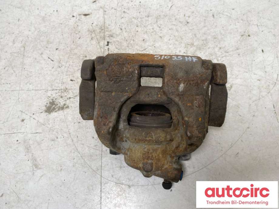 Bremsecaliper høyre foran til Ford S-Max 2010-2015 (Type I, Fase 2)  (..|1583139|6G91-2B294-AC|2224578)