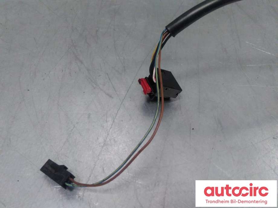 Speil venstre til Audi A4, Allroad 2009-2016 (Type I) (B8) (B8) (VW-AG|8K1857409E|8K1 857 409 E  01C|)