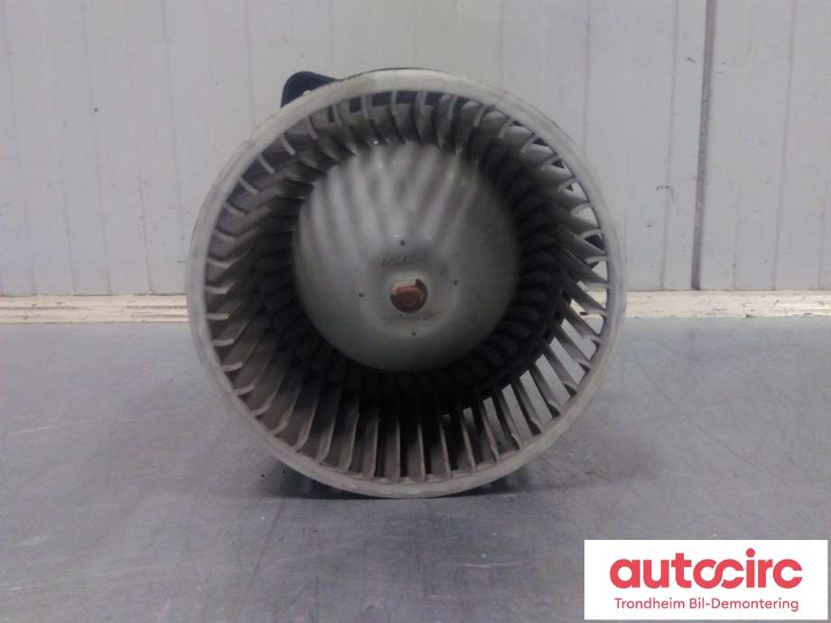 Varmeapparat motor til Hyundai H-1, 2006-2008 (Type I, Fase 2) (..|970634A000)
