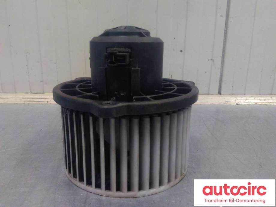 Varmeapparat motor til Hyundai H-1 2006-2008 (Type I, Fase 2)  (..|970634A000|970614A110|)