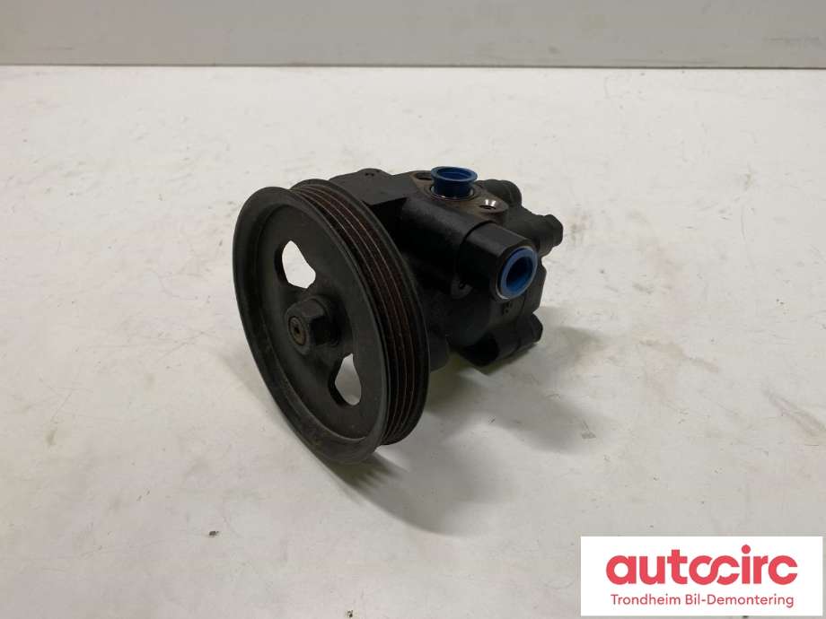 Servo pumpe mekanisk til Hyundai H-1, 2006-2008 (Type I, Fase 2) (..|57100-4A050)