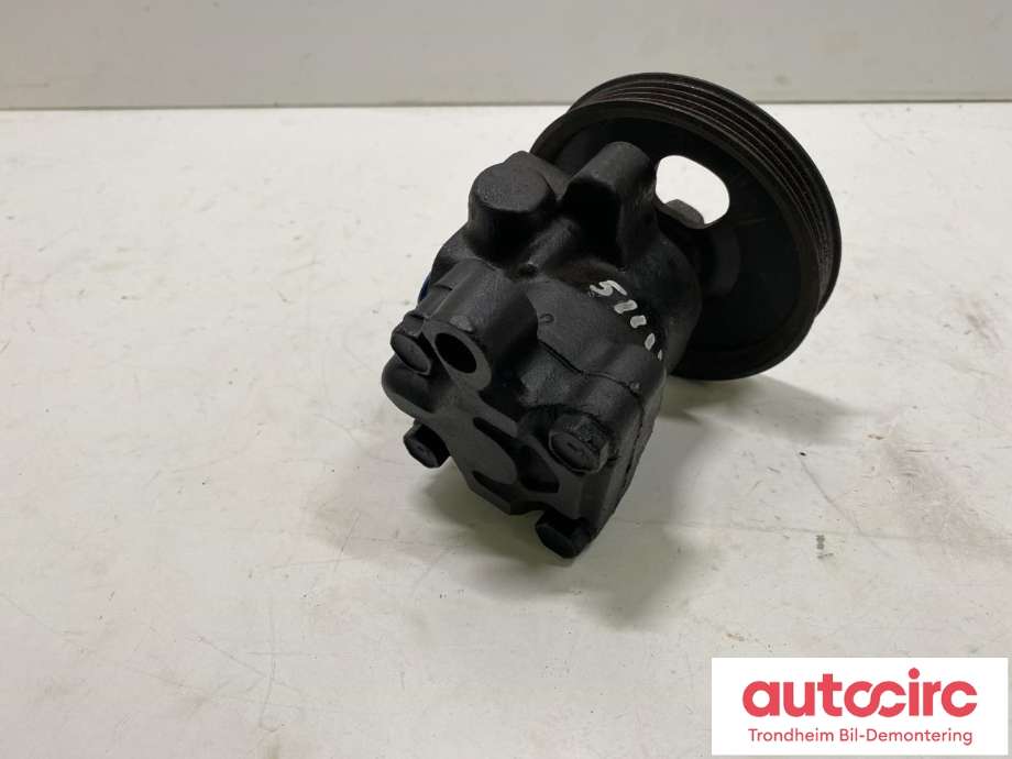Servo pumpe mekanisk til Hyundai H-1 2006-2008 (Type I, Fase 2) (..|57100-4A050|571004A050|)