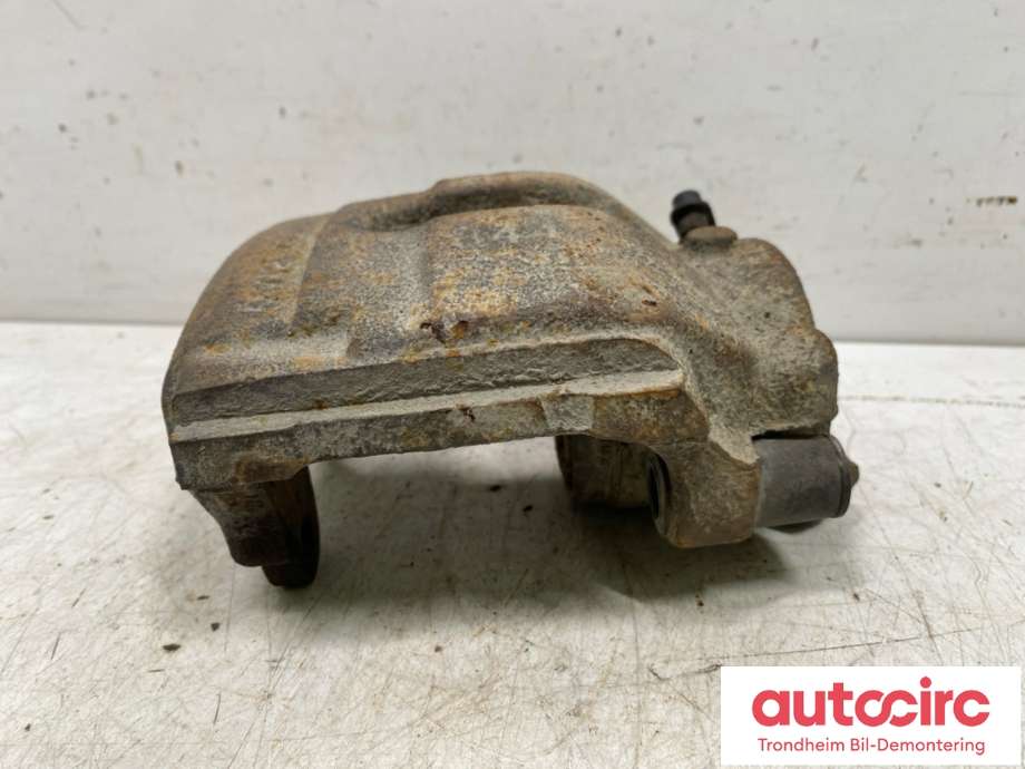 Bremsecaliper venstre foran til BMW X3 2003-2006 (Fase 1) (E83) (E83) (34116765881|)