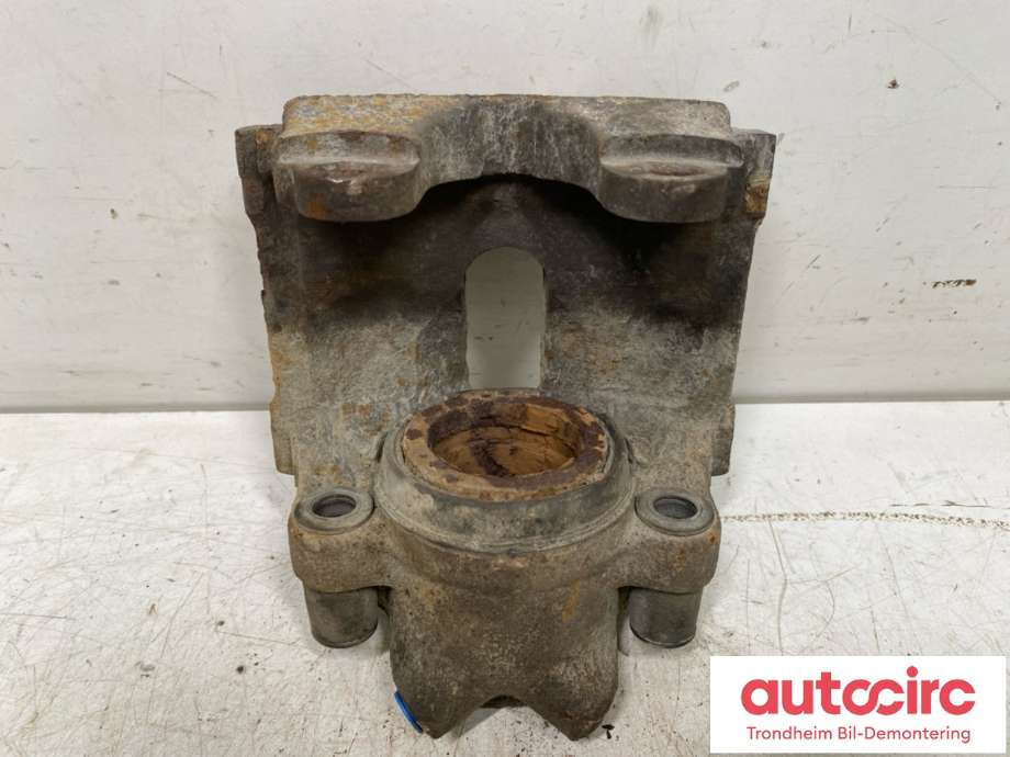 Bremsecaliper venstre foran til BMW X3 2003-2006 (Fase 1) (E83) (E83) (34116765881|)