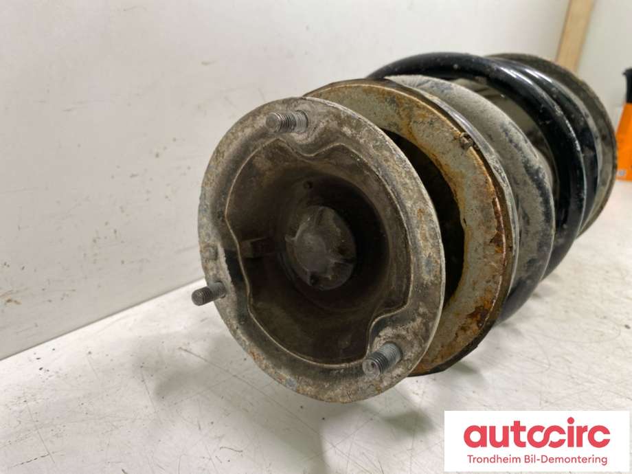 Fjærbein venstre foran til BMW X3 2003-2006 (Fase 1) (E83) (E83) (31313453523|)