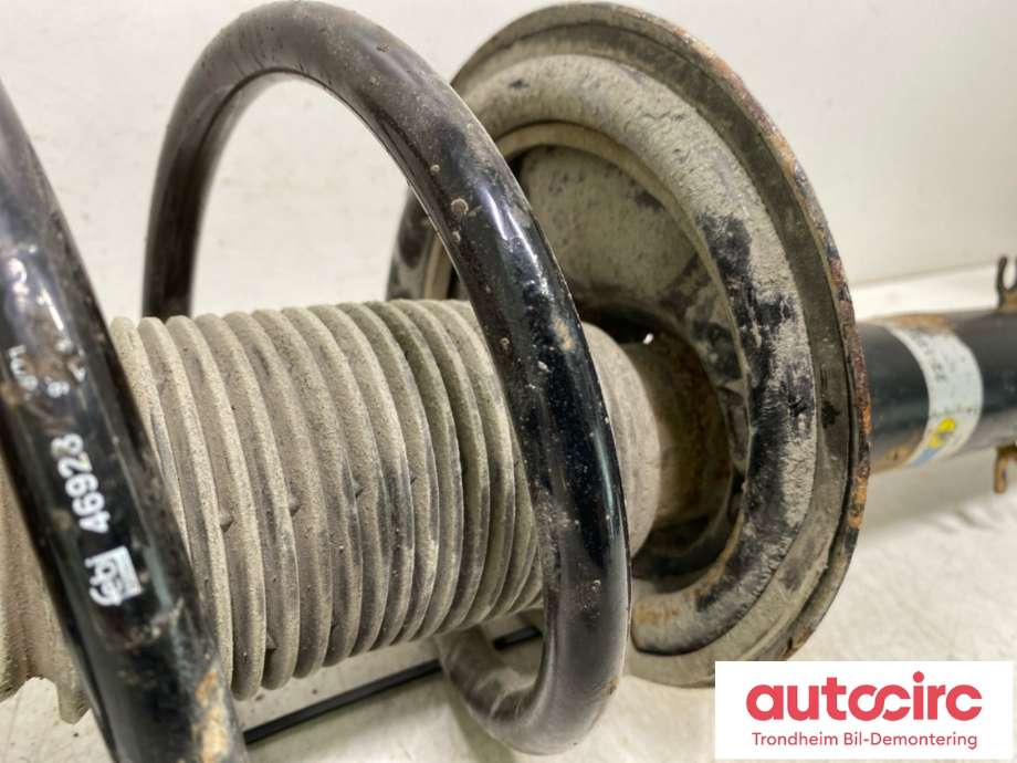 Fjærbein venstre foran til BMW X3 2003-2006 (Fase 1) (E83) (E83) (31313453523|)