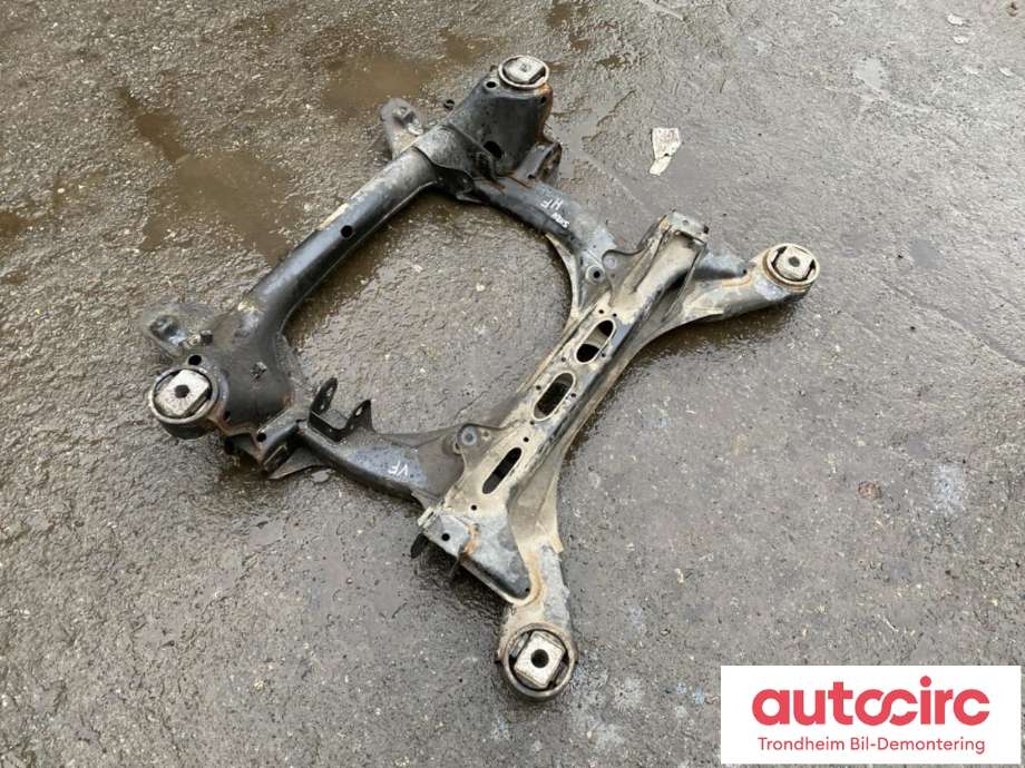 Travers foran hoved til Porsche Cayenne 2010-2017 (92A) (92A) (PORSCHE|95834103000|958 341 030 00|)