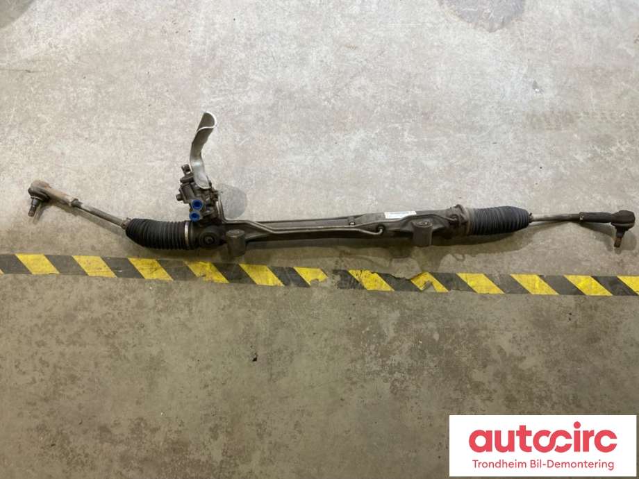 Tannstang til Porsche Cayenne, 2010-2017 (92A) (92A) (LES INFO|7P0422055H)