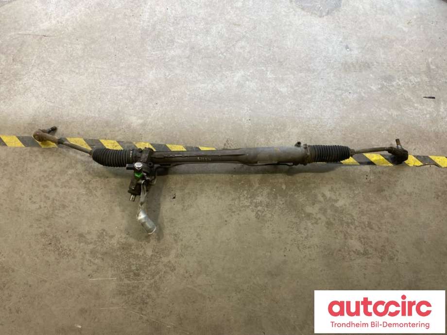 Tannstang til Porsche Cayenne 2010-2017 (92A) (92A) (LES INFO|7P0422055H|95834701130|958422063| 958347011CX| 958422063X| 95834701131| 958347011FX| 958 347 011 30| 958 422 063| 958 347 011 CX| 958 422 063 X| 958 347 011 31| 958 347 011)