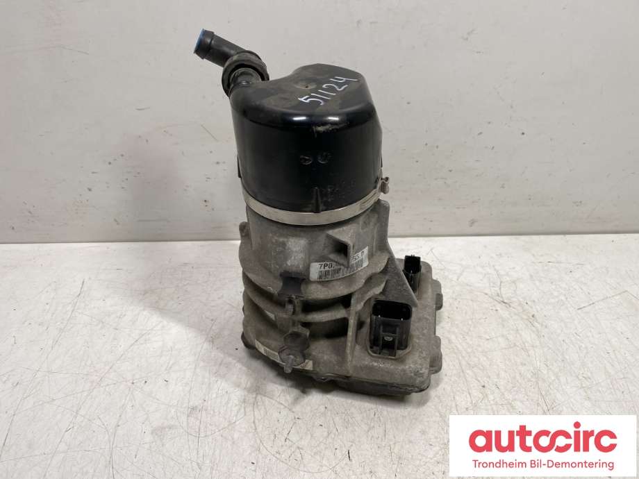 Servo pumpe elektrisk til Porsche Cayenne 2010-2017 (92A) (92A) (..|95831415503|)