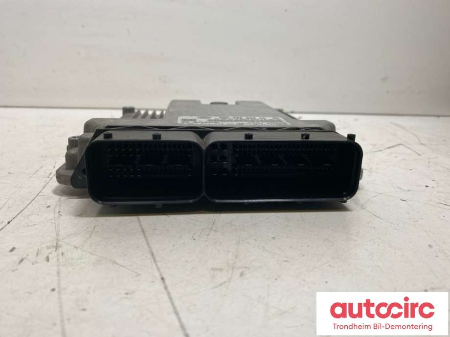 Styreenhet motor til Porsche Cayenne 2010-2017 (92A) (92A) (BOSCH|95861860370|06E 906 023 AG|0 261 S11 344)