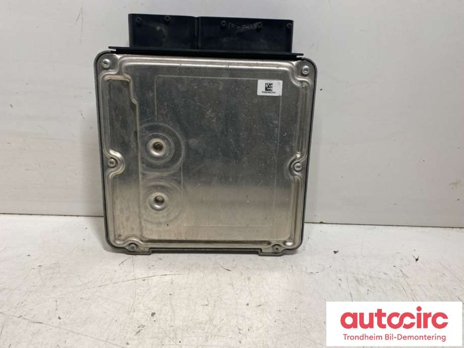 Styreenhet motor til Porsche Cayenne 2010-2017 (92A) (92A) (BOSCH|95861860370|06E 906 023 AG|0 261 S11 344)