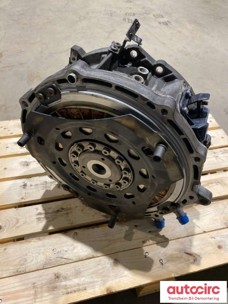 Motor hybrid til Porsche Cayenne 2010-2017 (92A) (92A) (BOSCH|958624152JX| 970117010GX|7P5901152B|0437506019)