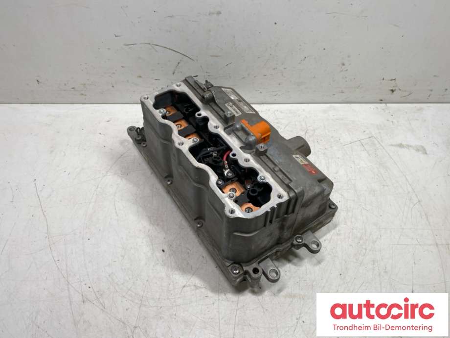 DCDC converter hybrid til Porsche Cayenne 2010-2017 (92A) (92A) (..|95860807002|958608070BX|)