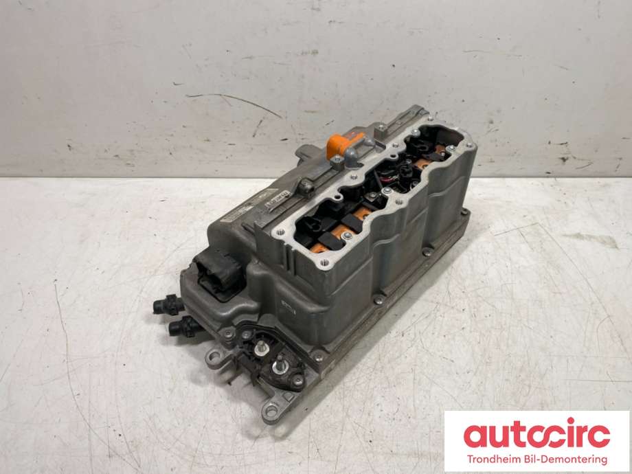 DCDC converter hybrid til Porsche Cayenne 2010-2017 (92A) (92A) (..|95860807002|958608070BX|)