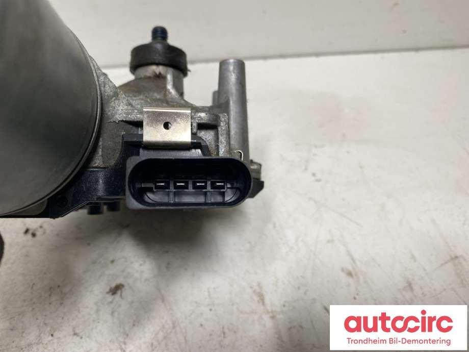 Viskermotor frontrute til Porsche Cayenne 2010-2017 (92A) (92A) (..|958955023A|958955023B|)