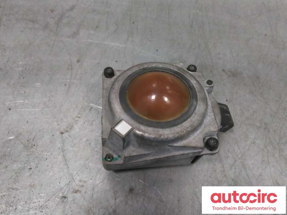 Sensor radar til VW CC, 2008-2012 (PASSAT CC) (PASSAT CC) (TRW|3C0907567M)