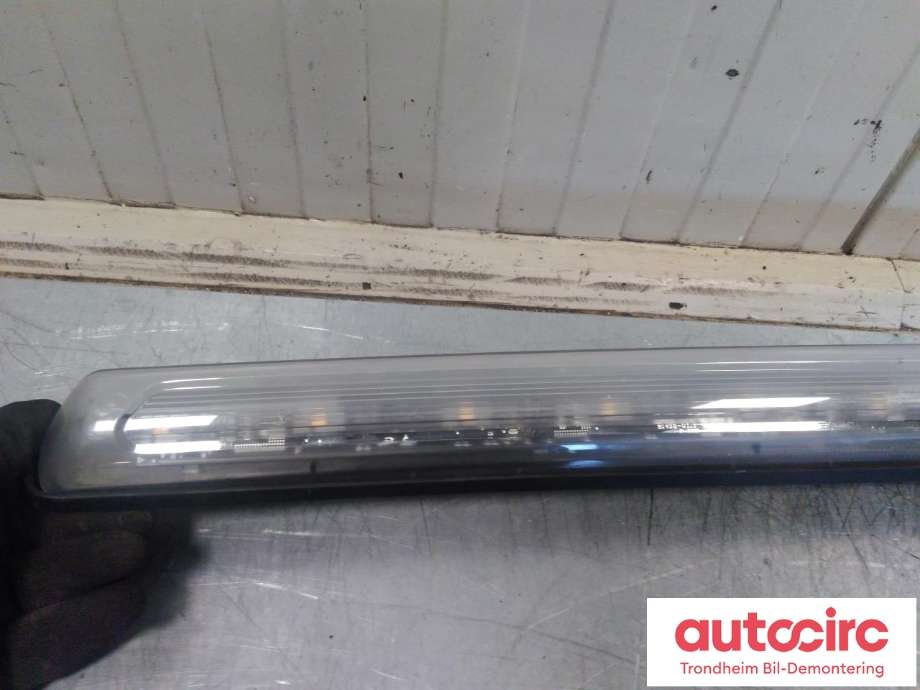 Taklyspanel til Mercedes Vito 2014-->> (W447) (W447) (AML|A4478200439|)