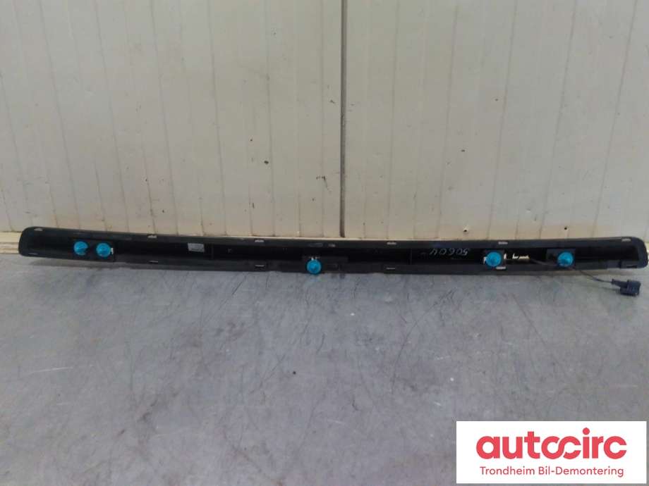Taklyspanel til Mercedes Vito 2014-->> (W447) (W447) (AML|A4478200439|)