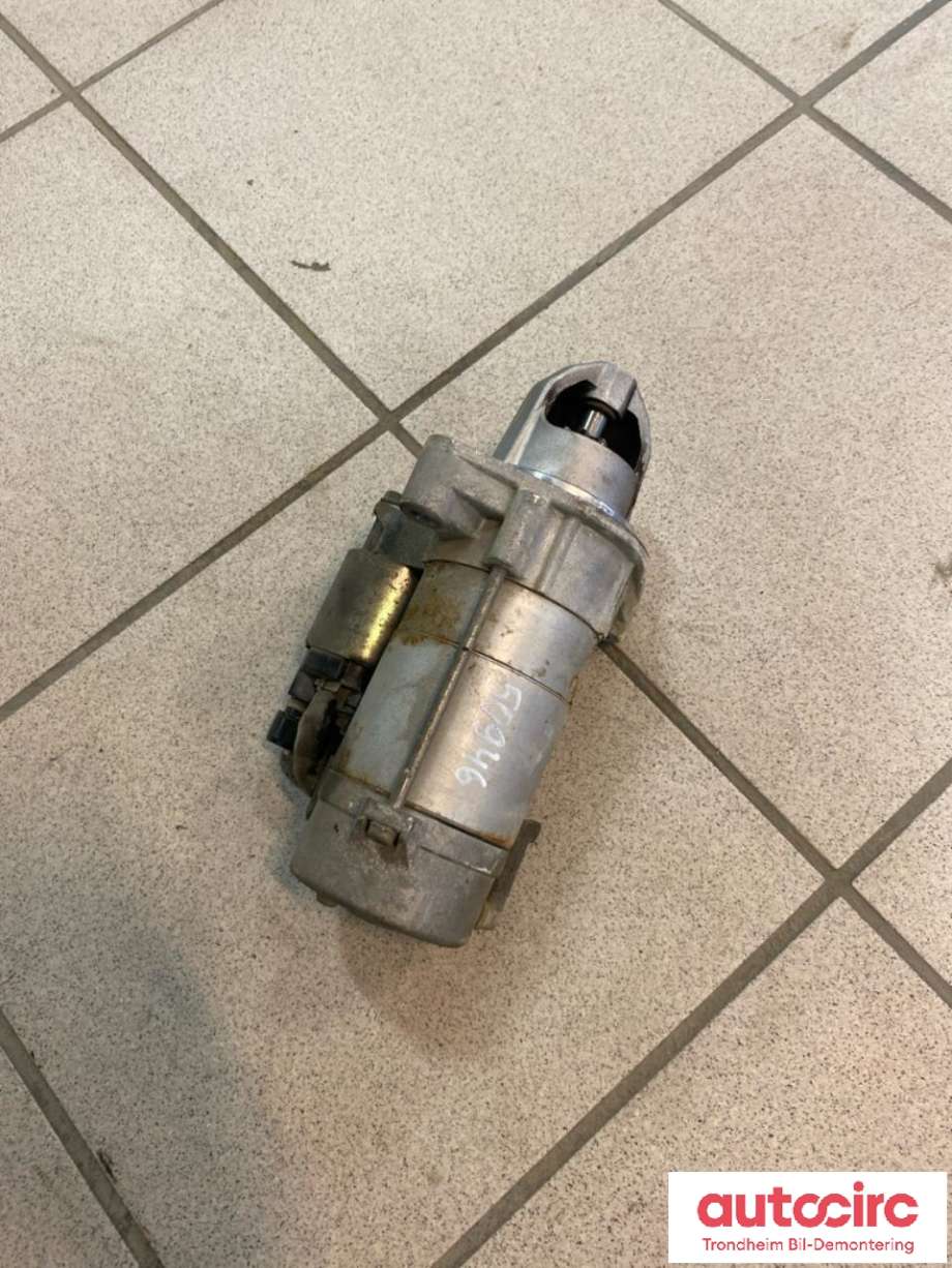 Starter diesel til Honda CR-V 2007-2012 (Type III) (DENSO|31200-RL0-G51|31200RL0G51|428000-6400)