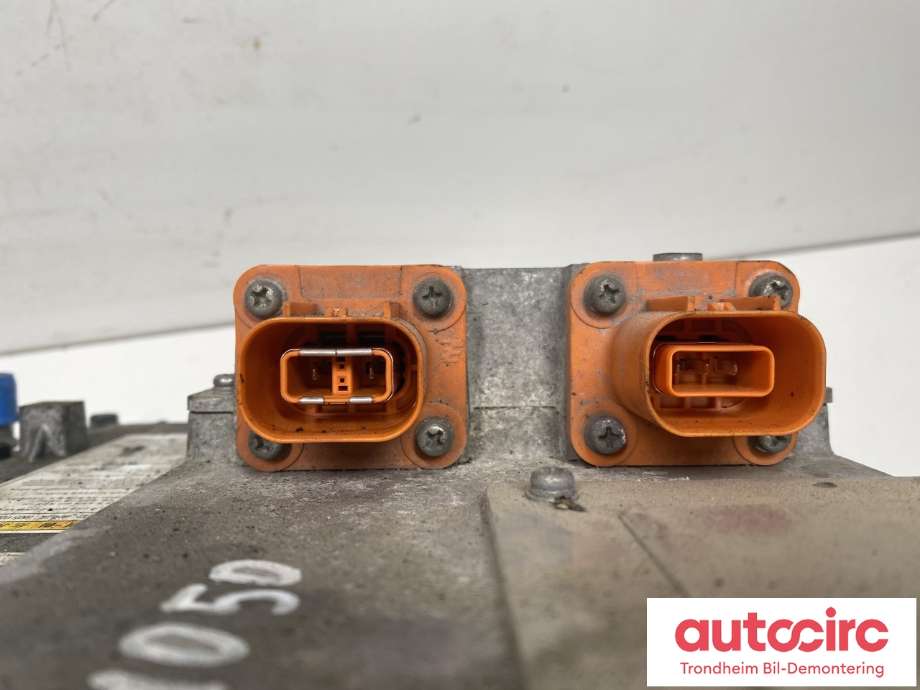Batterilader (OBC - On Board Charger) til Kia Optima 2014-2017  (MOBIS|364003D035|)