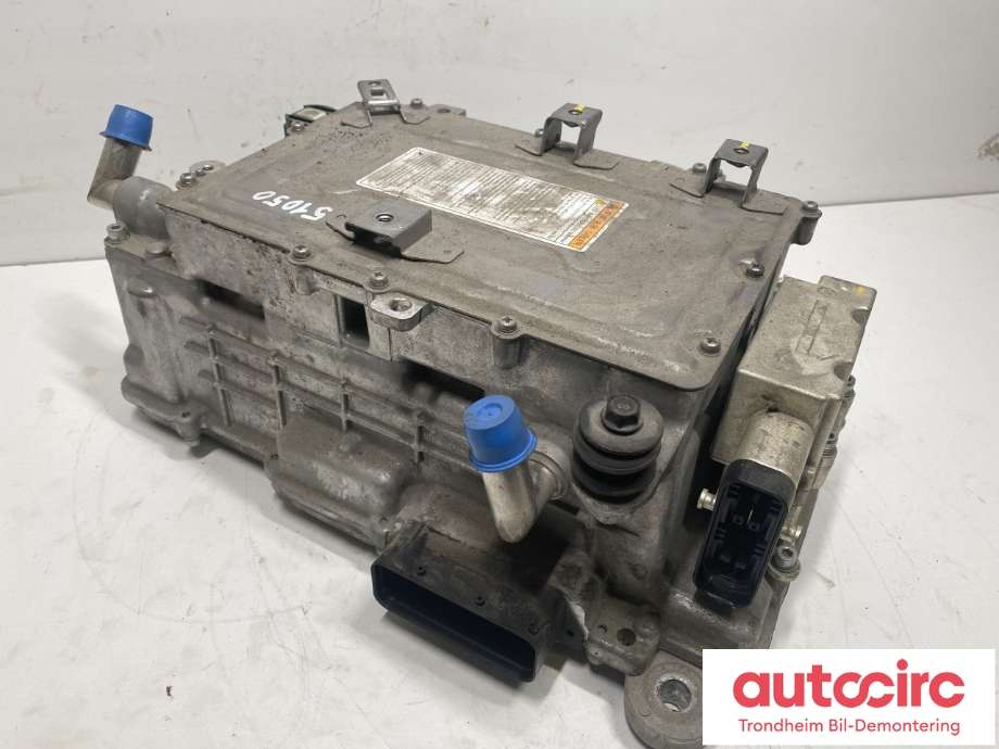 DCDC converter hybrid til Kia Optima, 2014-2017 (MOBIS|366003D235)