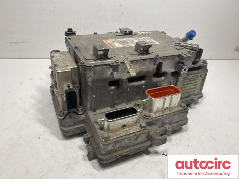 DCDC converter hybrid til Kia Optima 2014-2017 (MOBIS|366003D235|)