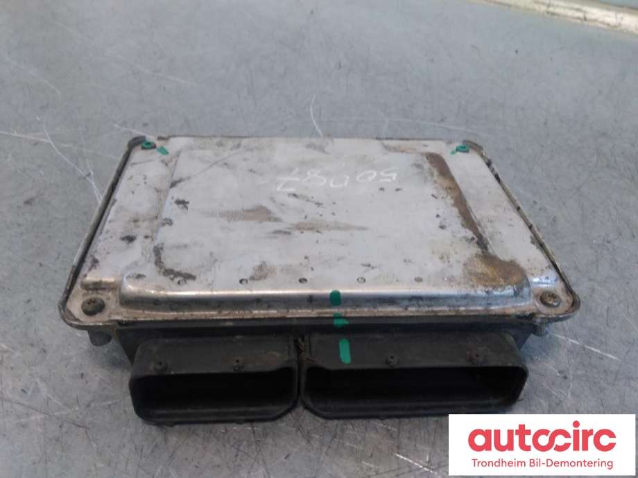 Styreenhet motor til VW LT 1996-2006 (Type II) (MB) (MB) (BOSCH|074906018H|0281010407|)