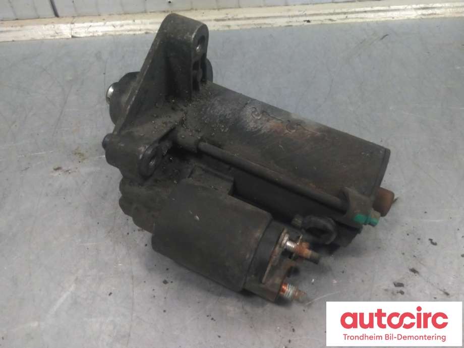 Starter diesel til Ford Focus 2008-2010 (Type II, Fase 2) (FOMOCO|3M5T-11000-CF|3M5T-11000-CG|2109635| 2073366)