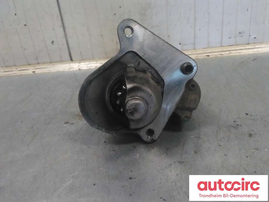 Starter diesel til Ford Focus 2008-2010 (Type II, Fase 2) (FOMOCO|3M5T-11000-CF|3M5T-11000-CG|2109635| 2073366)