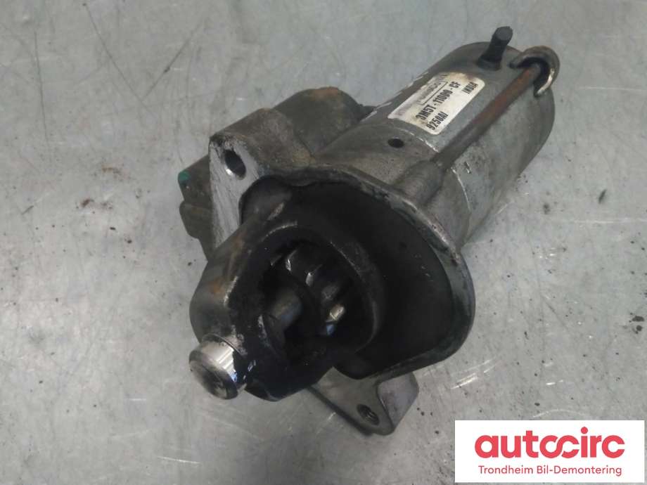 Starter diesel til Ford Focus 2008-2010 (Type II, Fase 2) (FOMOCO|3M5T-11000-CF|3M5T-11000-CG|2109635| 2073366)