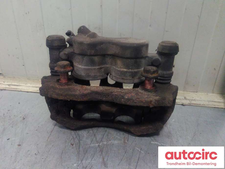 Bremsecaliper høyre foran til Mercedes Sprinter 2006-2013 (Fase 1) (906) (906) (MERCEDES-BENZ|A0034208683|A0044205683|)