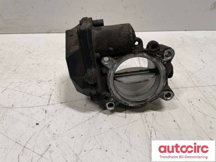 Spjeldhus til Mercedes Sprinter 2006-2013 (Fase 1) (906) (906) (A6460900870|A6460901070|A6460901270| A6460901470| A6460901670| A6460901970)
