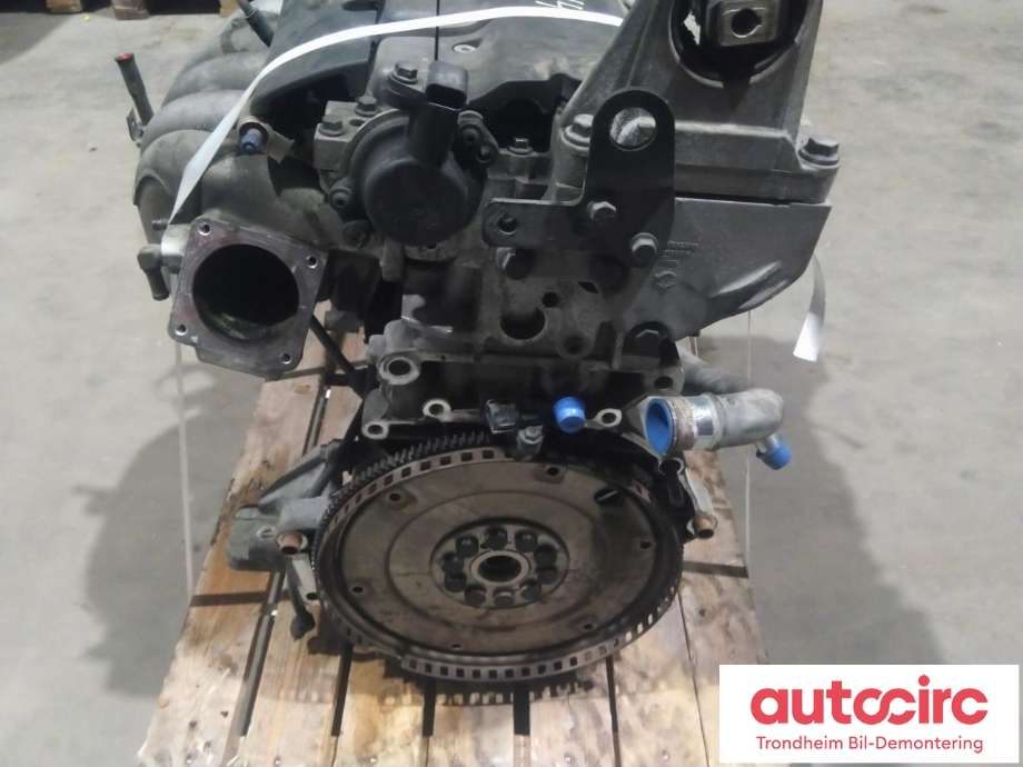 Motor bensin til Volvo S60 2000-2004 (Type I, Fase 1)  (VOLVO|8251485|6900875|B5244S)