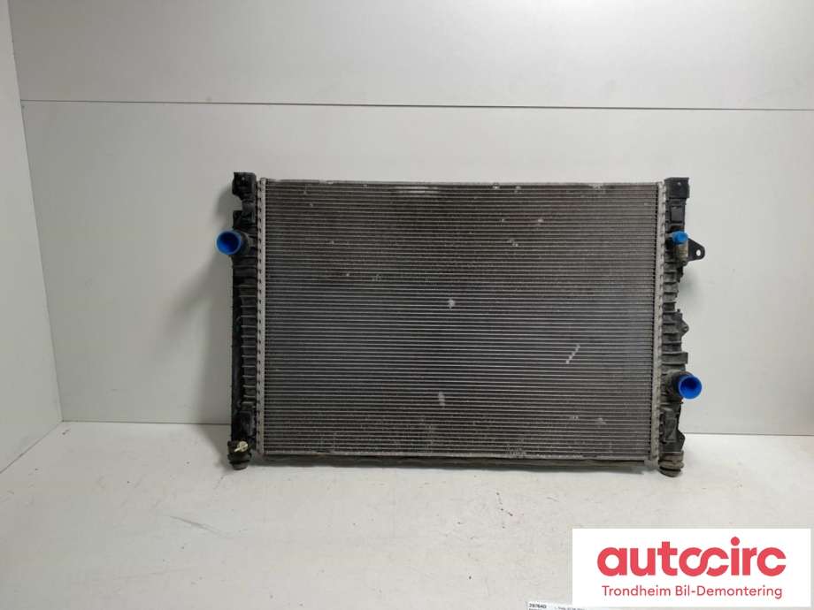 Radiator (automat gir) til Land Rover Discovery Sport 2015-2019 (Fase 1) (..|LR075360|)
