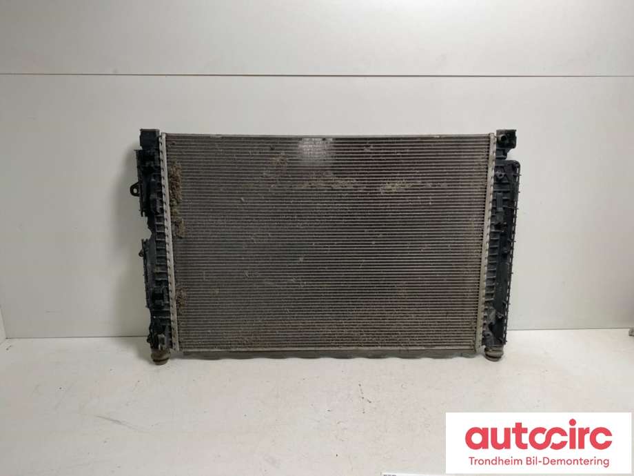 Radiator (automat gir) til Land Rover Discovery Sport 2015-2019 (Fase 1) (..|LR075360|)