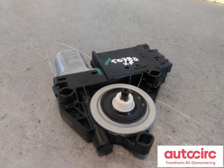 Ruteheis, kun motor, høyre foran til Volvo XC90 2015-2025 (Type II) (...|31674759|31440412|)