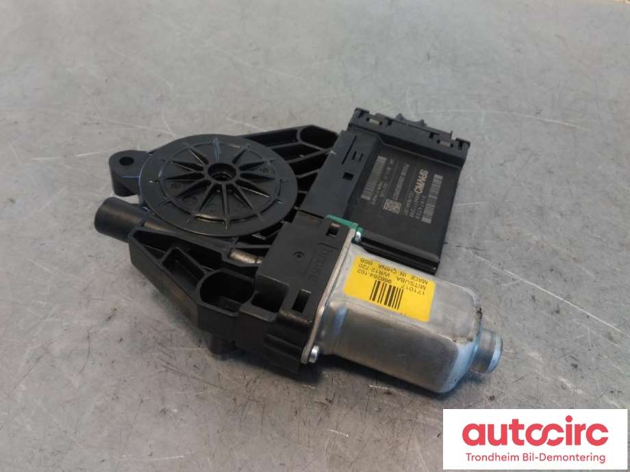 Ruteheis, kun motor, høyre foran til Volvo XC90 2015-2025 (Type II) (...|31674759|31440412|)